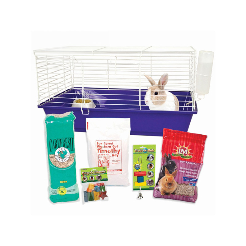 Ware Rabbit Starter Kit