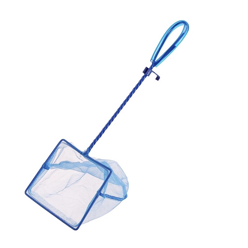 5" Tetra Softnet Aquarium Fish Net